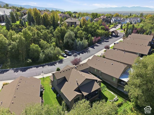 1503 E MIRABELLA WAY, Fruit Heights, UT 84037