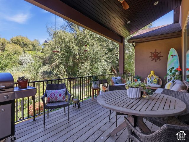 1503 E MIRABELLA WAY, Fruit Heights, UT 84037
