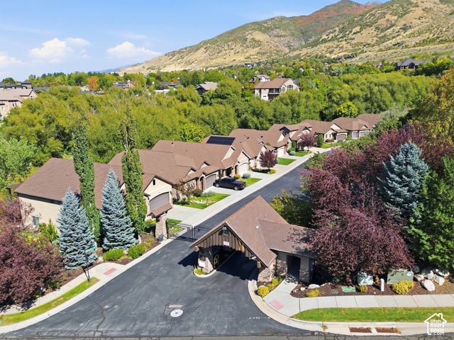 1503 E MIRABELLA WAY, Fruit Heights, UT 84037