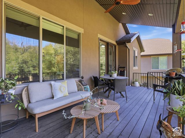 1503 E MIRABELLA WAY, Fruit Heights, UT 84037