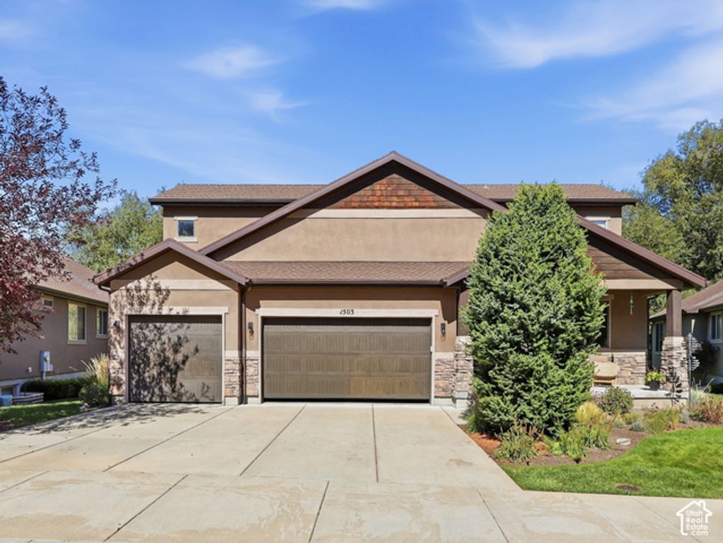 1503 E MIRABELLA WAY, Fruit Heights, UT 84037