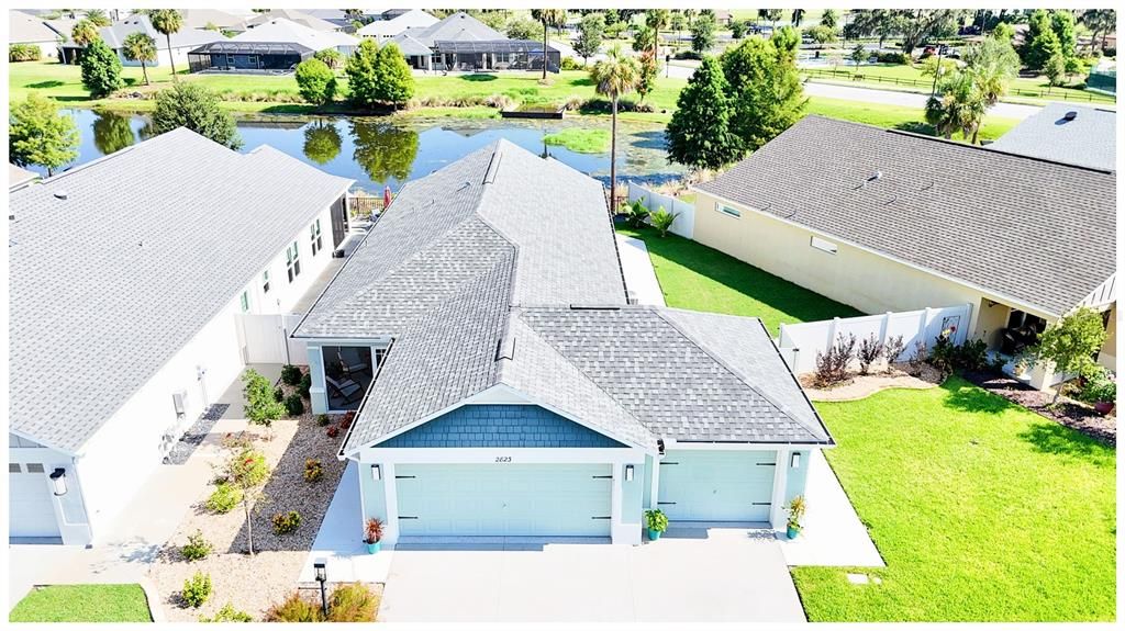 2823 CADE COURT, The Villages, FL 32163
