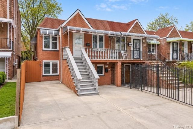 3121 Mickle Avenue, Bronx, NY 10469