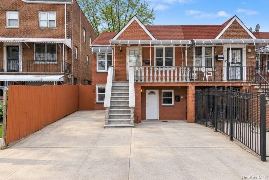 3121 Mickle Avenue, Bronx, NY 10469
