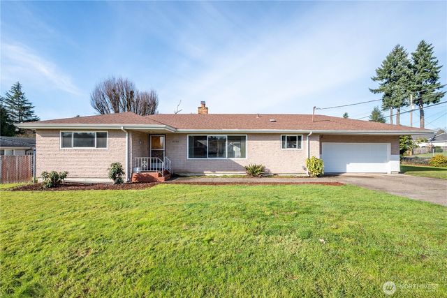 4804 NE St. James Road, Vancouver, WA 98663
