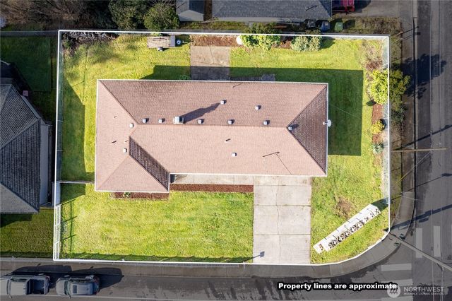 4804 NE St. James Road, Vancouver, WA 98663