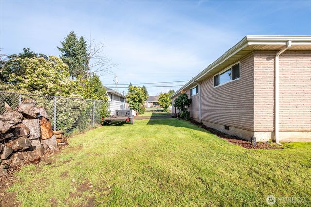 4804 NE St. James Road, Vancouver, WA 98663