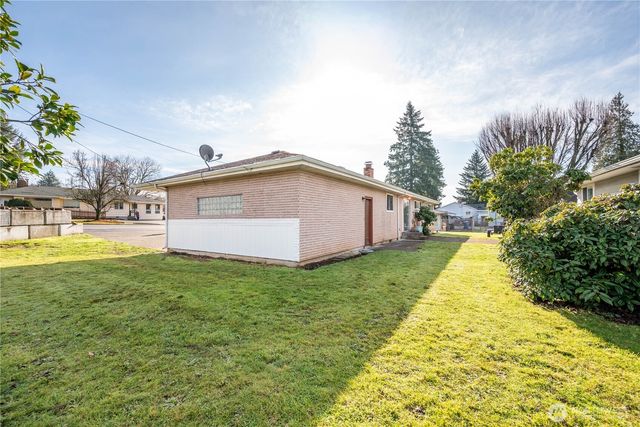 4804 NE St. James Road, Vancouver, WA 98663