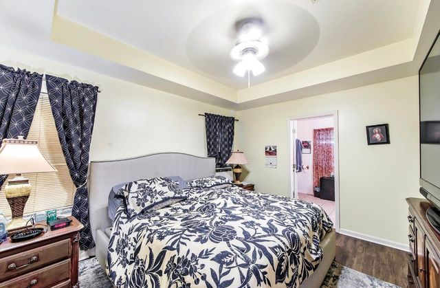 373 Baptiste Cir, Houma, LA 70363