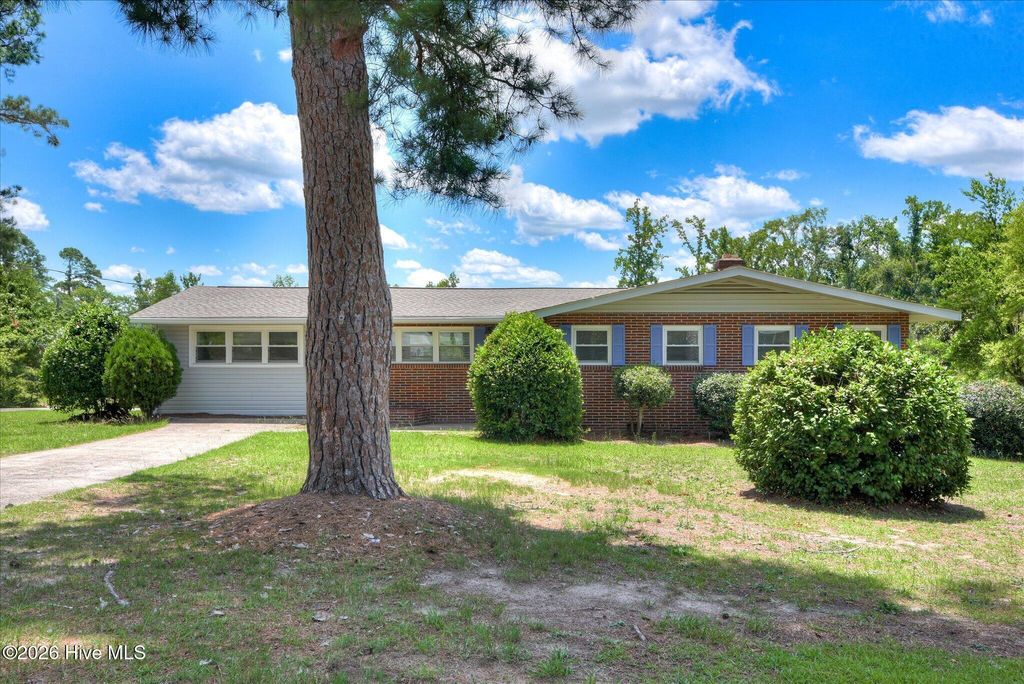 725 Riverview Drive, North Augusta, SC 29841