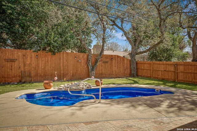 14910 Ben Ali, San Antonio, TX 78248