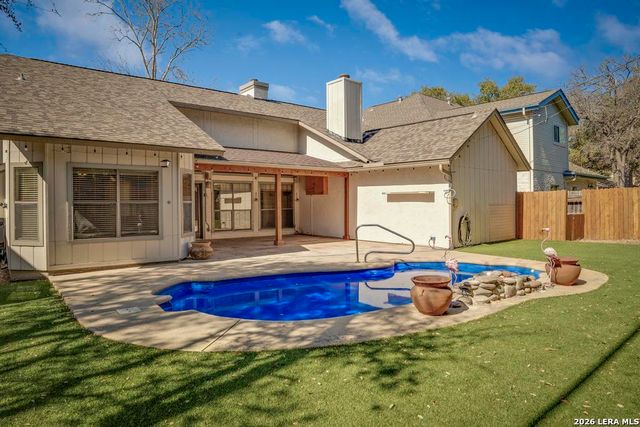 14910 Ben Ali, San Antonio, TX 78248