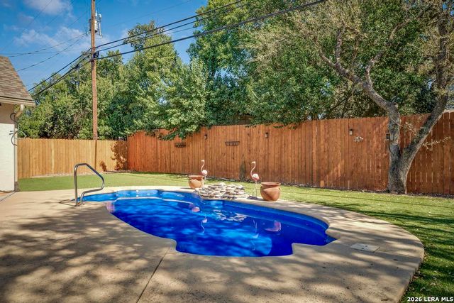 14910 Ben Ali, San Antonio, TX 78248