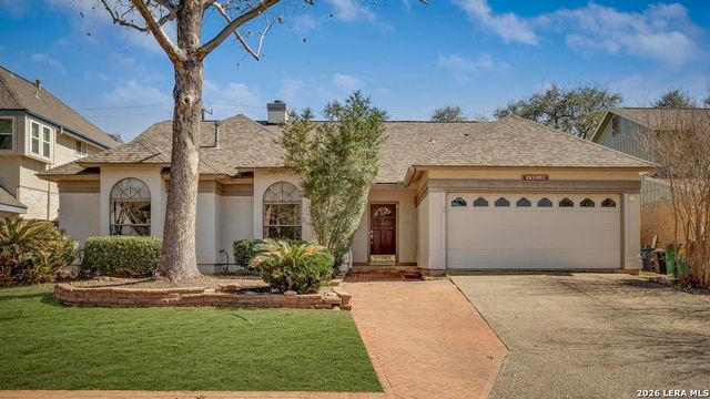 14910 Ben Ali, San Antonio, TX 78248