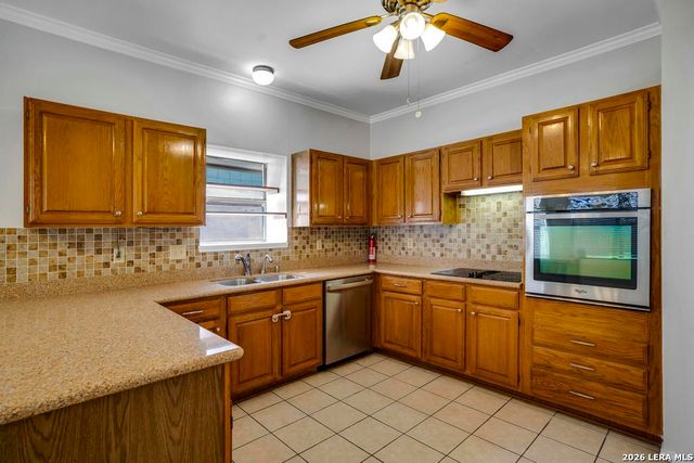 14910 Ben Ali, San Antonio, TX 78248