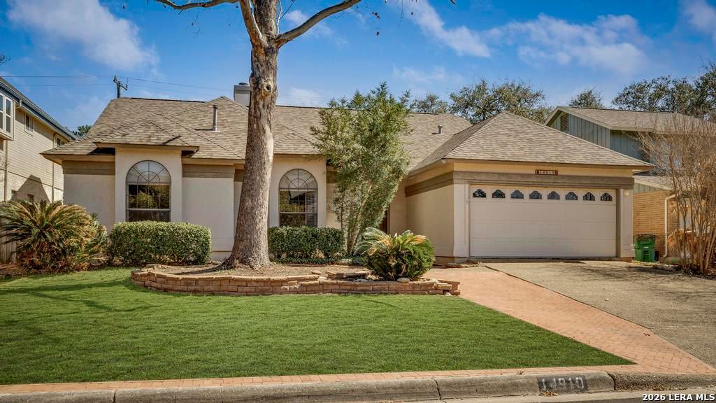 14910 Ben Ali, San Antonio, TX 78248