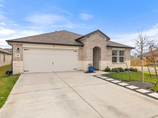 289 Arroyo Sweetwood CIR, Kyle, TX 78640
