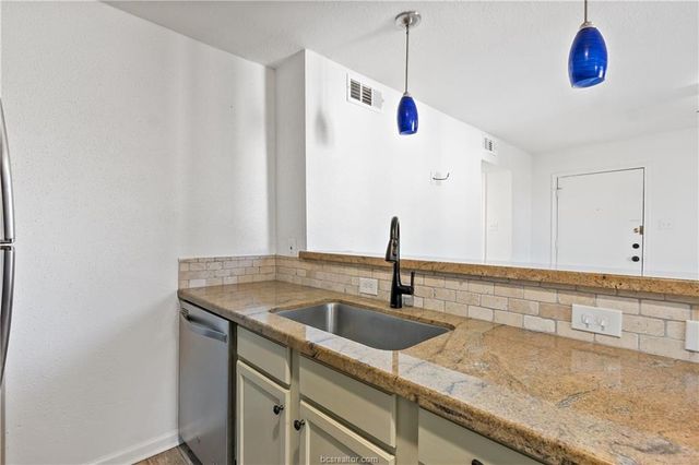 1503 & 1505 Alpine Circle A-D, College Station, TX 77840