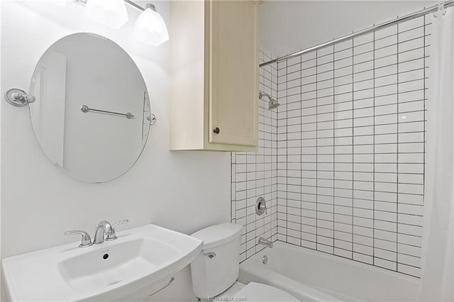 1503 & 1505 Alpine Circle A-D, College Station, TX 77840