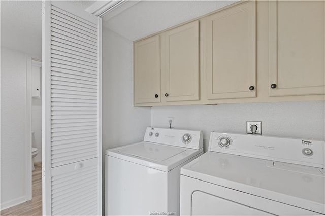 1503 & 1505 Alpine Circle A-D, College Station, TX 77840