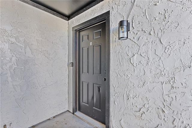 1503 & 1505 Alpine Circle A-D, College Station, TX 77840