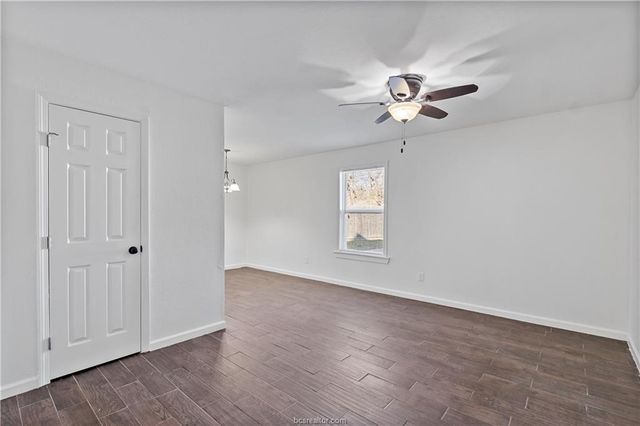 1503 & 1505 Alpine Circle A-D, College Station, TX 77840