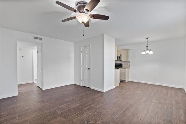 1503 & 1505 Alpine Circle A-D, College Station, TX 77840