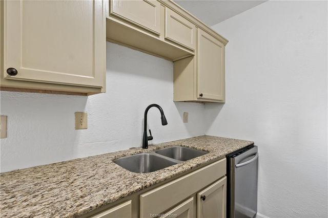 1503 & 1505 Alpine Circle A-D, College Station, TX 77840