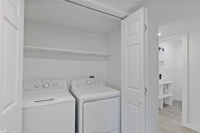 1503 & 1505 Alpine Circle A-D, College Station, TX 77840