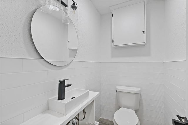 1503 & 1505 Alpine Circle A-D, College Station, TX 77840