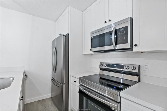 1503 & 1505 Alpine Circle A-D, College Station, TX 77840