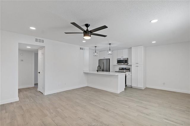 1503 & 1505 Alpine Circle A-D, College Station, TX 77840