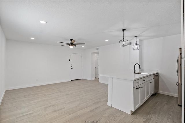1503 & 1505 Alpine Circle A-D, College Station, TX 77840