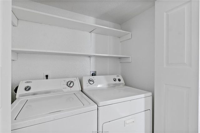 1503 & 1505 Alpine Circle A-D, College Station, TX 77840