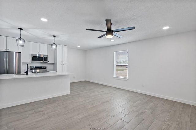 1503 & 1505 Alpine Circle A-D, College Station, TX 77840