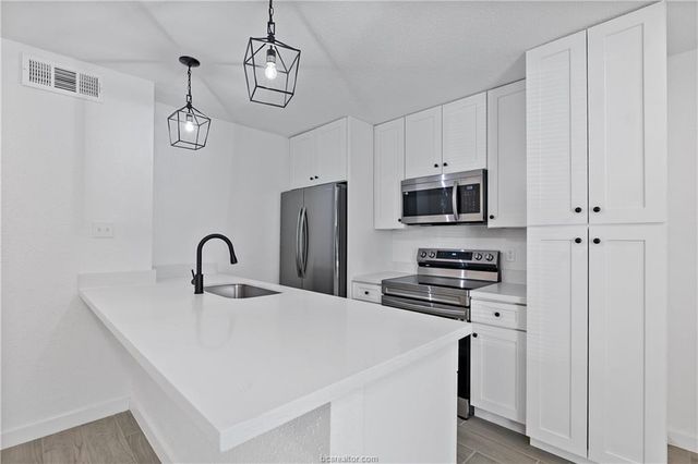 1503 & 1505 Alpine Circle A-D, College Station, TX 77840