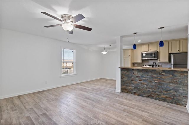 1503 & 1505 Alpine Circle A-D, College Station, TX 77840
