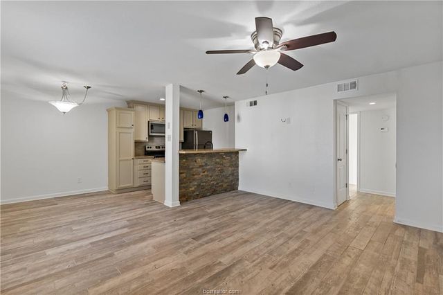 1503 & 1505 Alpine Circle A-D, College Station, TX 77840