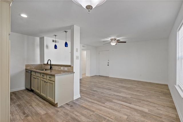 1503 & 1505 Alpine Circle A-D, College Station, TX 77840