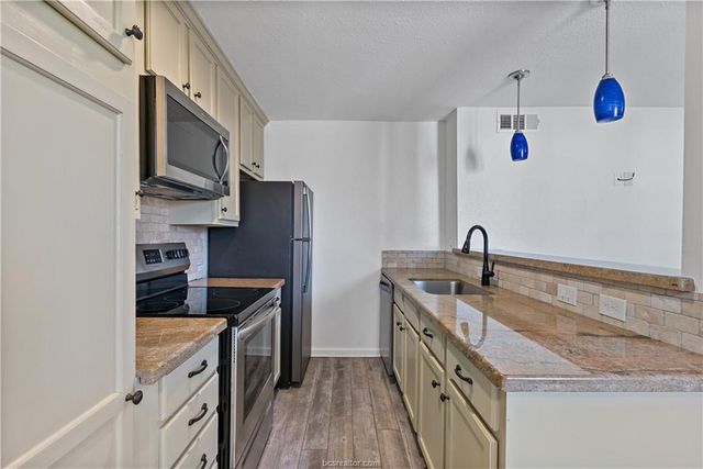 1503 & 1505 Alpine Circle A-D, College Station, TX 77840