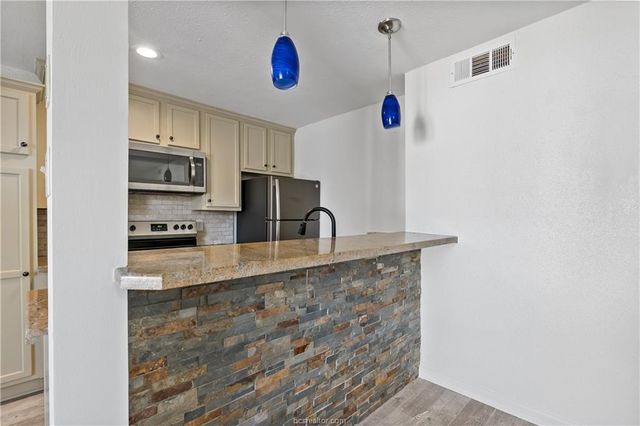 1503 & 1505 Alpine Circle A-D, College Station, TX 77840