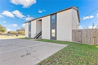 1503 & 1505 Alpine Circle A-D, College Station, TX 77840