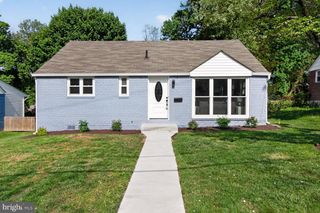 12628 FARNELL DR, Silver Spring, MD 20906