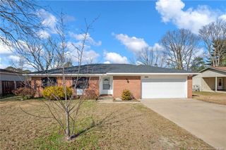 4814 Old Field Road, Fayetteville, NC 28304