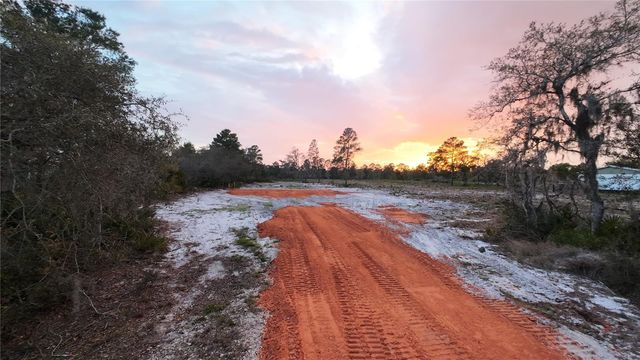 0 WOODSTORK WAY, Frostproof, FL 33843