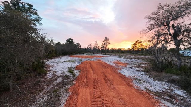 0 WOODSTORK WAY, Frostproof, FL 33843