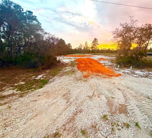 0 WOODSTORK WAY, Frostproof, FL 33843