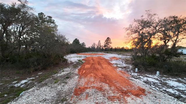 0 WOODSTORK WAY, Frostproof, FL 33843