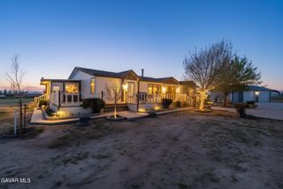 9890 Sue Avenue, Rosamond, CA 93560