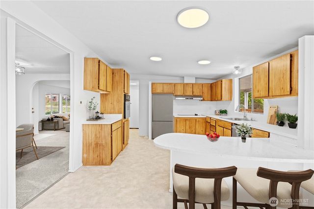 6718 86th Street Ct NW, Gig Harbor, WA 98332